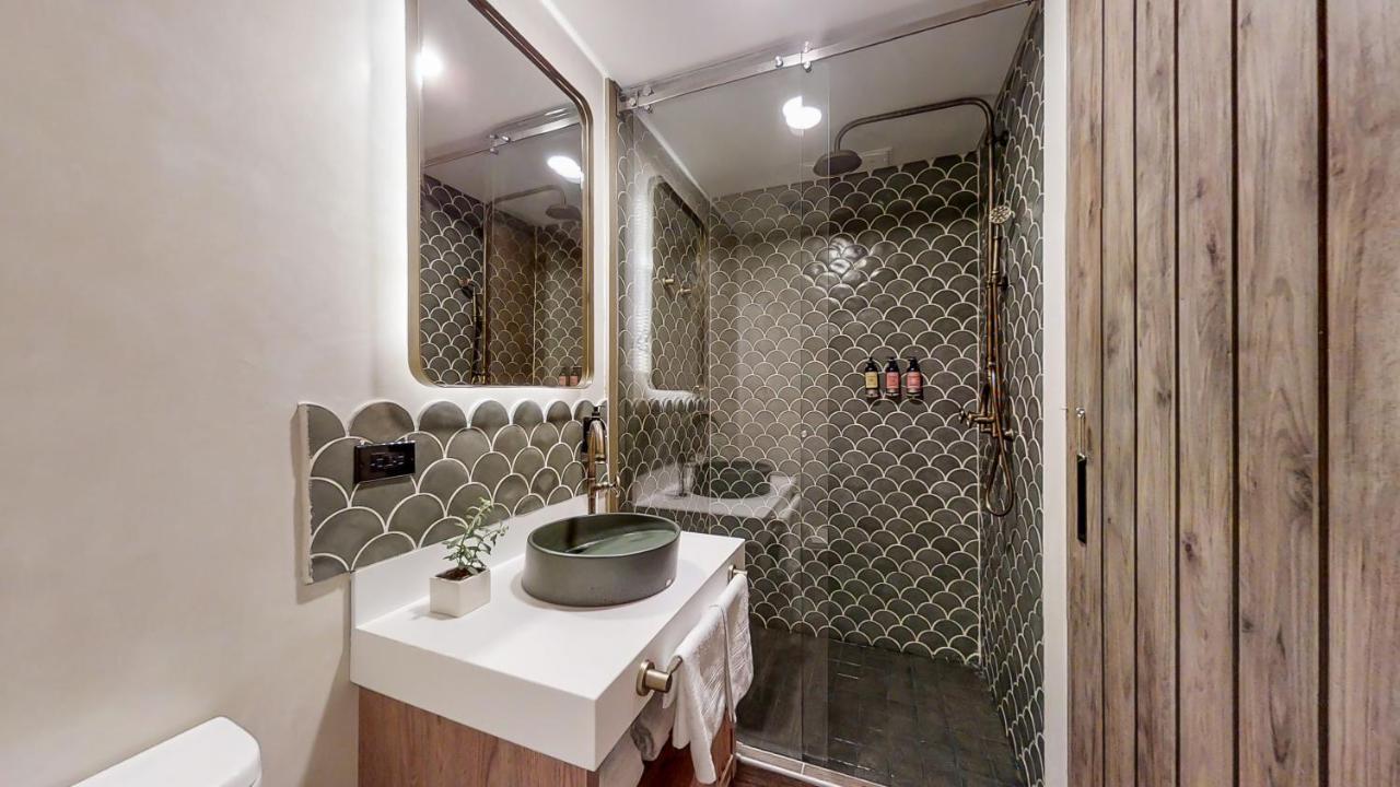 Origen Hotel Boutique Medellín Buitenkant foto