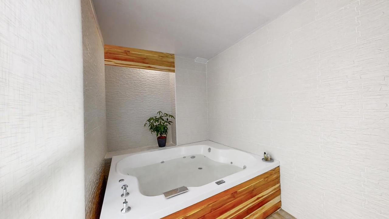 Origen Hotel Boutique Medellín Buitenkant foto