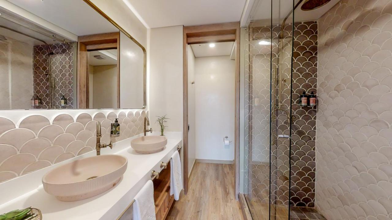 Origen Hotel Boutique Medellín Buitenkant foto