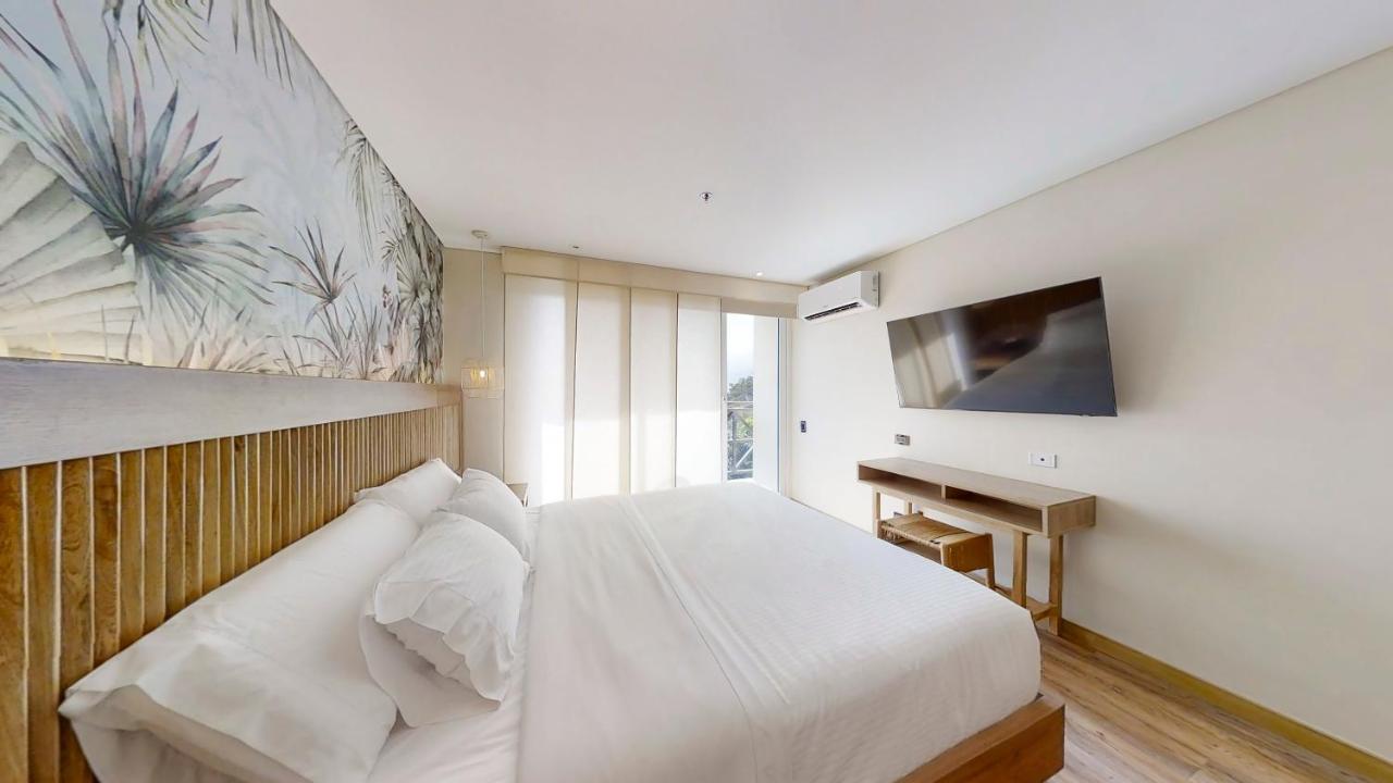Origen Hotel Boutique Medellín Buitenkant foto