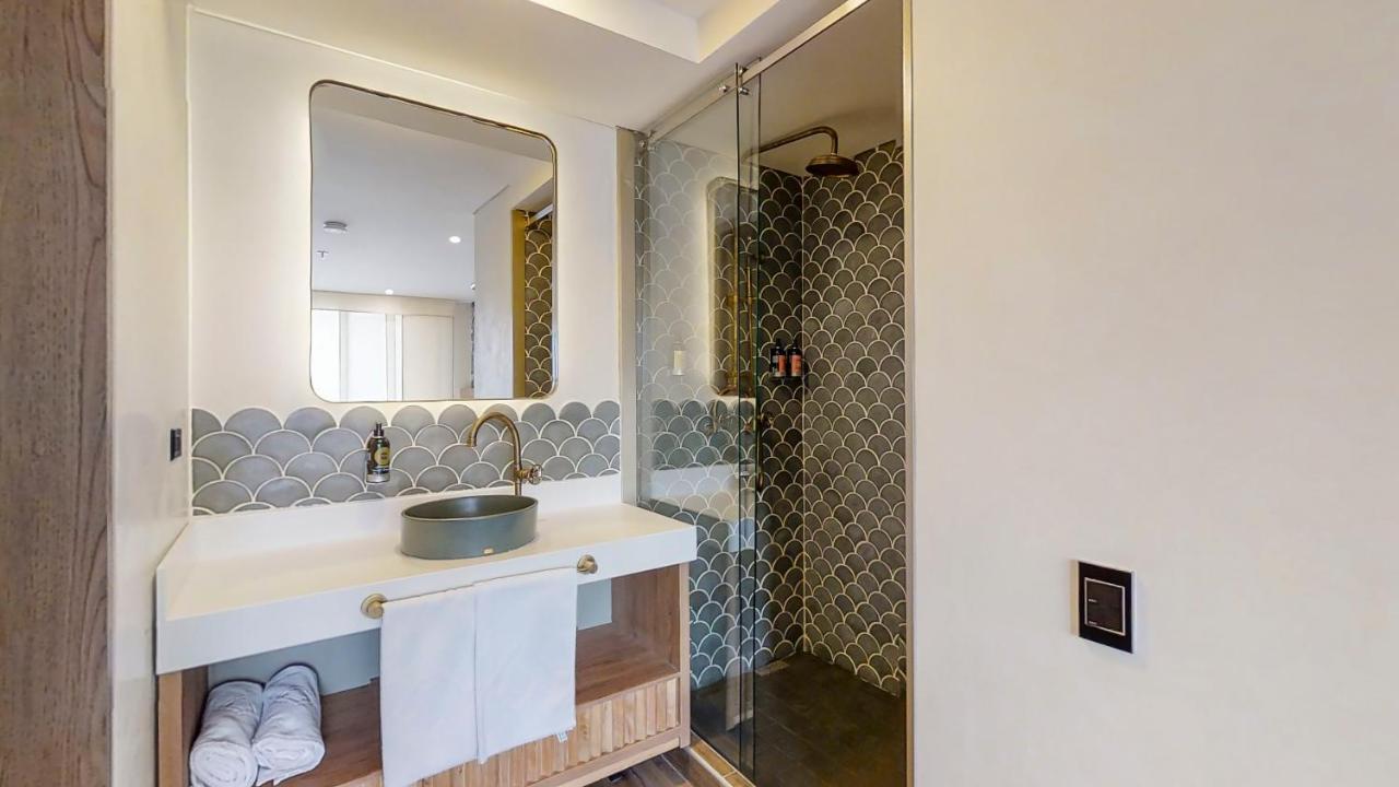 Origen Hotel Boutique Medellín Buitenkant foto